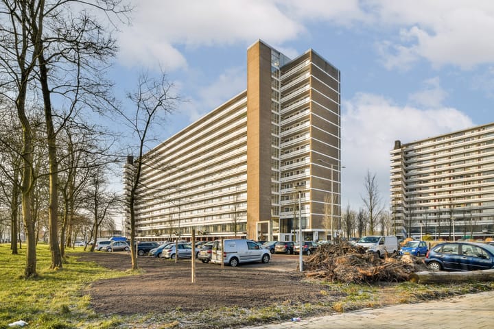 Photo 19 of Burgemeester Hogguerstraat 153