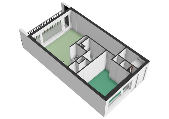 Photo 23 of Burgemeester Hogguerstraat 153
