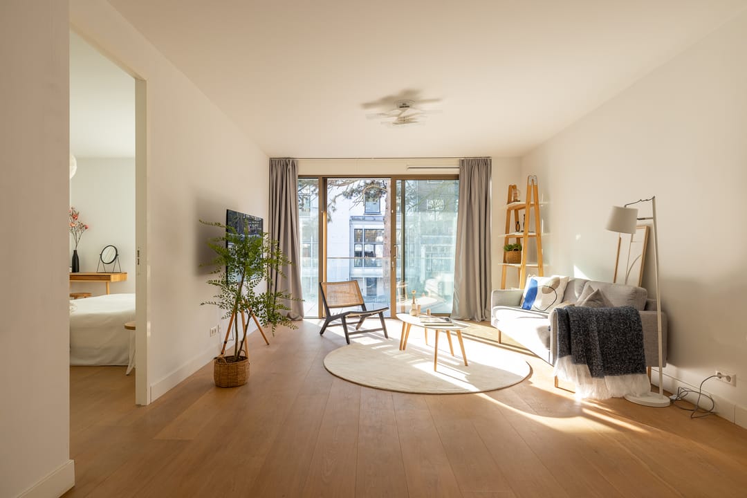 Foto 2 van Eendrachtsstraat 137