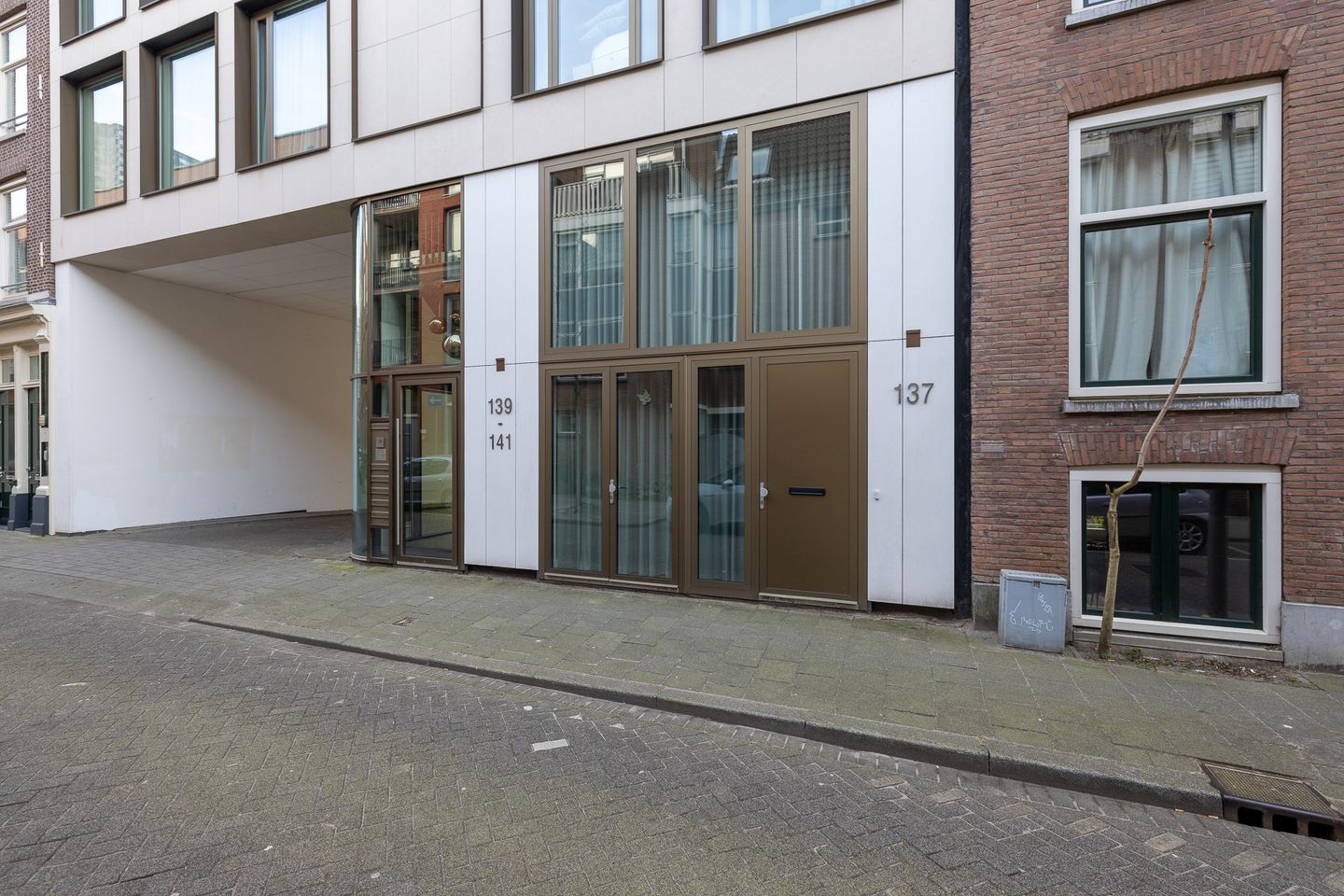 Foto 5 van Eendrachtsstraat 137