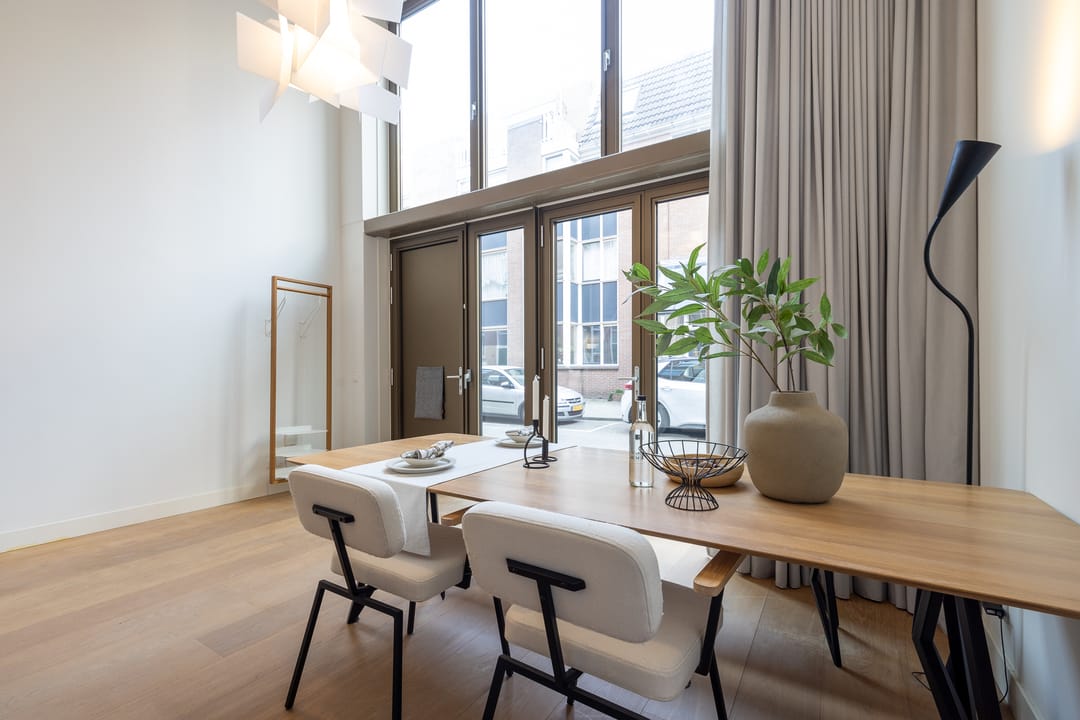 Foto 7 van Eendrachtsstraat 137