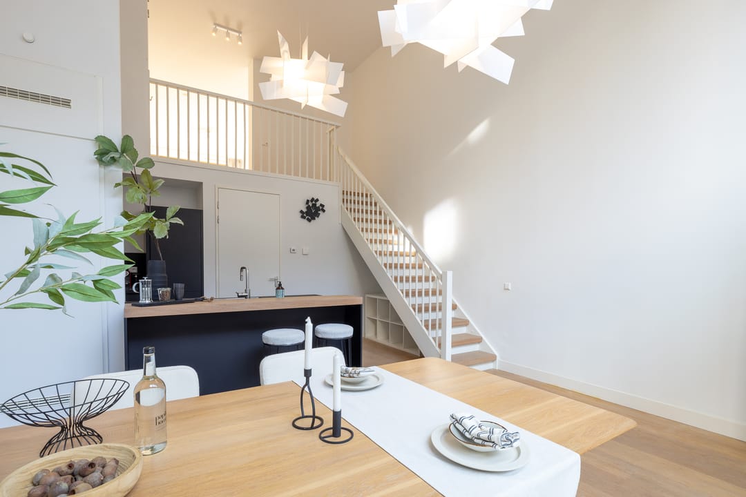 Foto 8 van Eendrachtsstraat 137