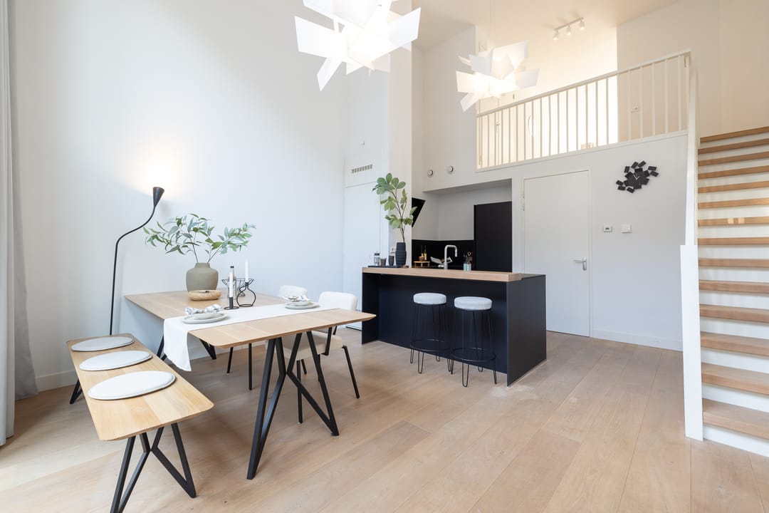 Foto 1 van Eendrachtsstraat 137