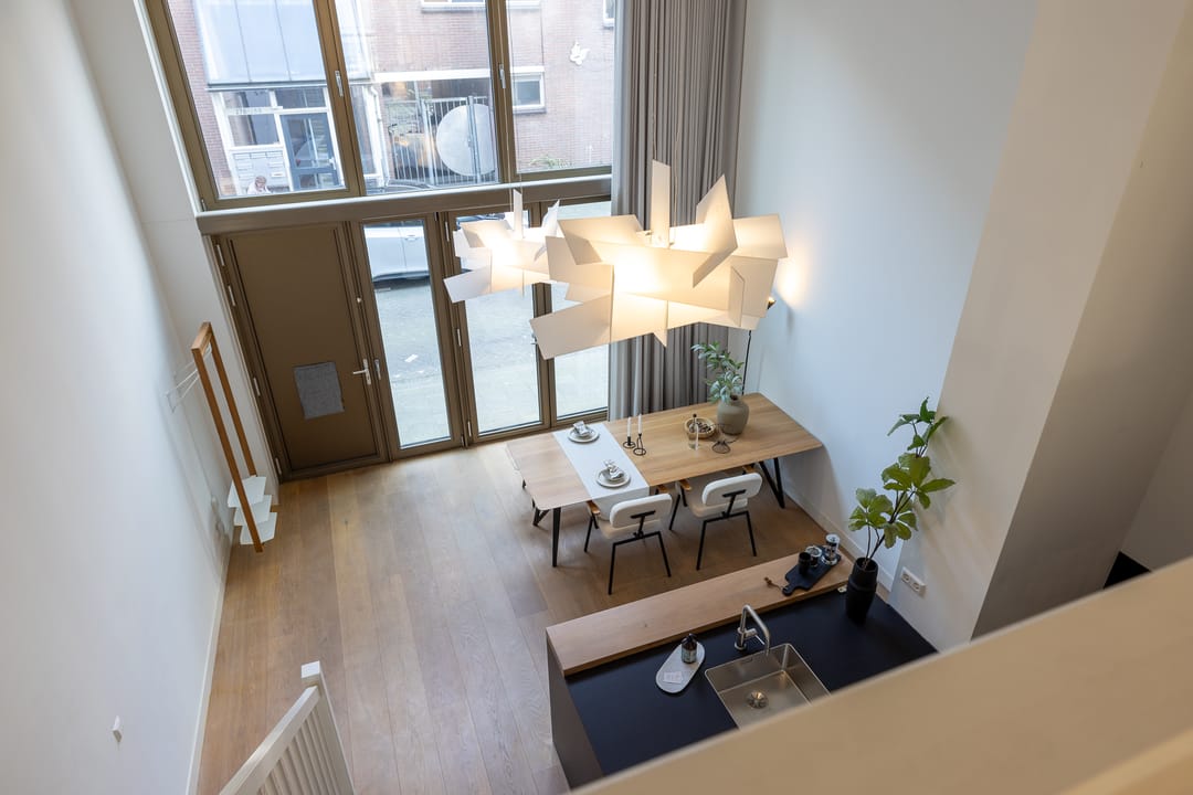 Foto 16 van Eendrachtsstraat 137