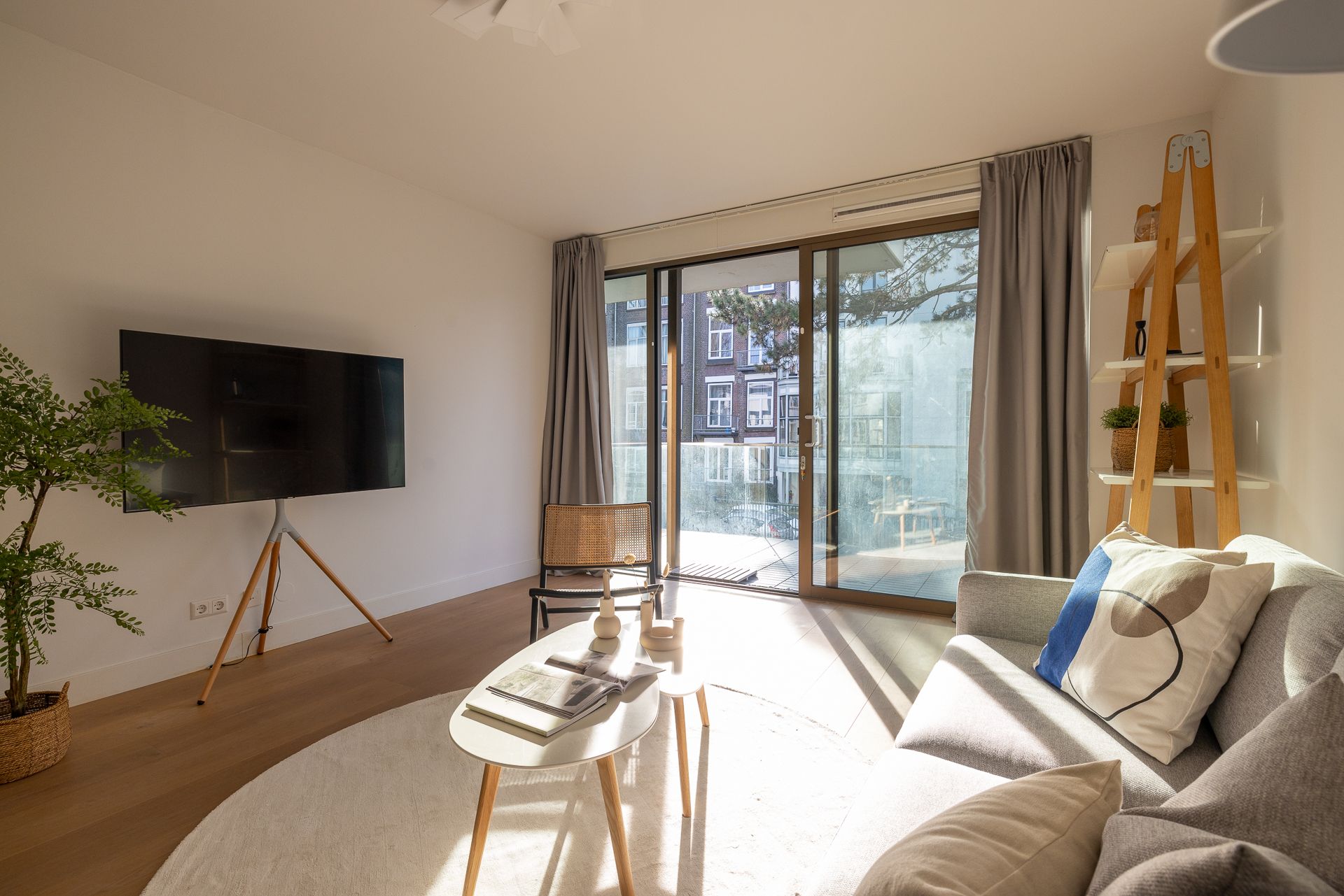 Foto 18 van Eendrachtsstraat 137