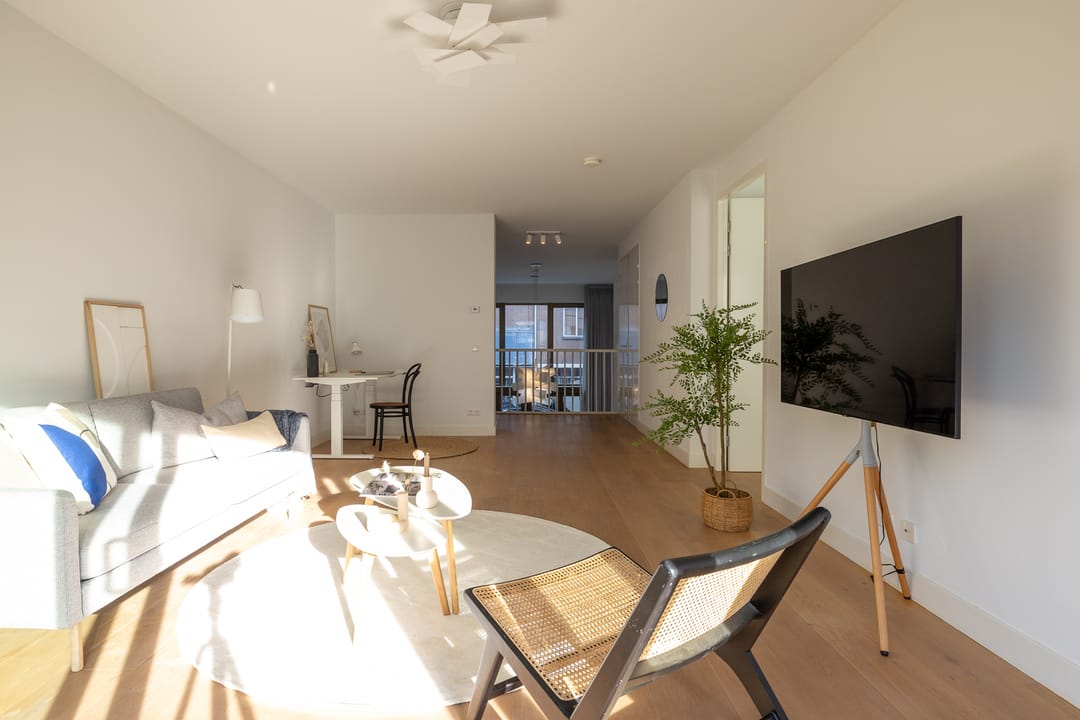 Foto 22 van Eendrachtsstraat 137