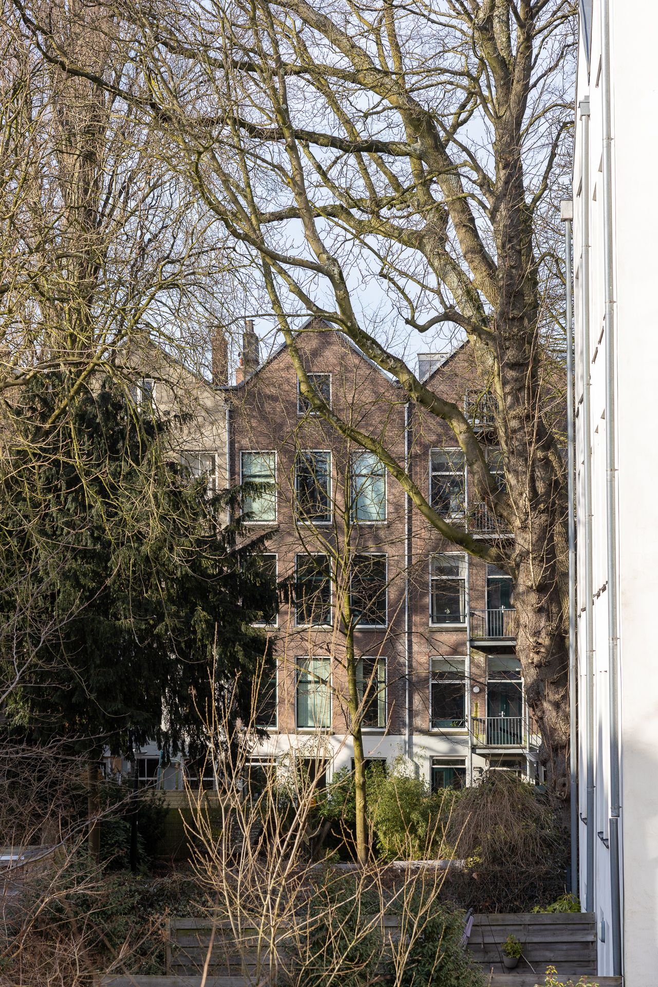 Foto 25 van Eendrachtsstraat 137