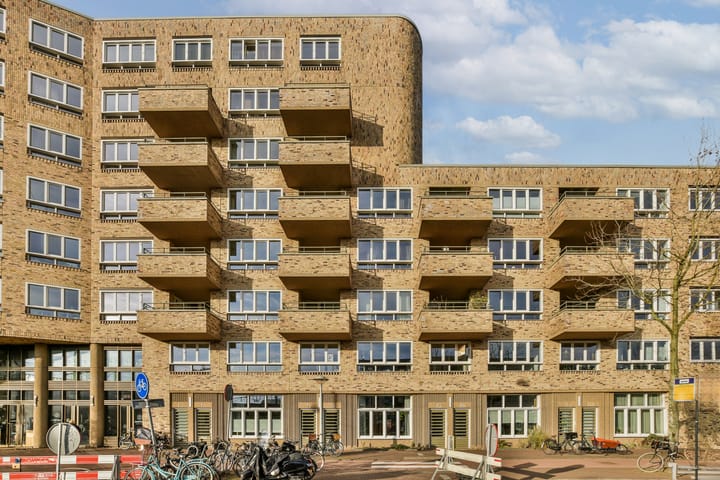 Foto 5 van Insulindeweg 7-B