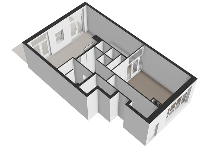 Foto 30 van Insulindeweg 7-B