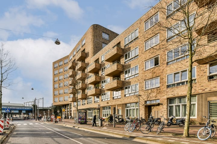 Foto 6 van Insulindeweg 7-B