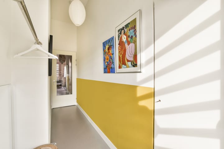 Foto 7 van Insulindeweg 7-B