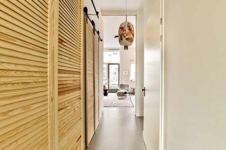 Foto 8 van Insulindeweg 7-B