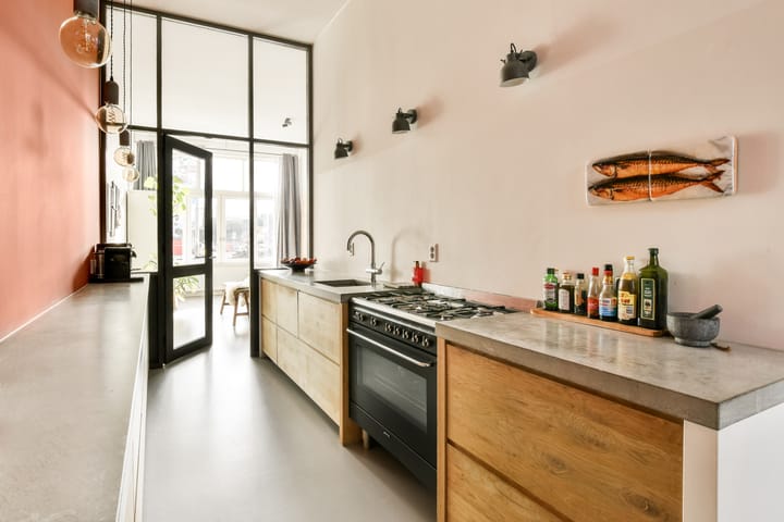 Foto 14 van Insulindeweg 7-B