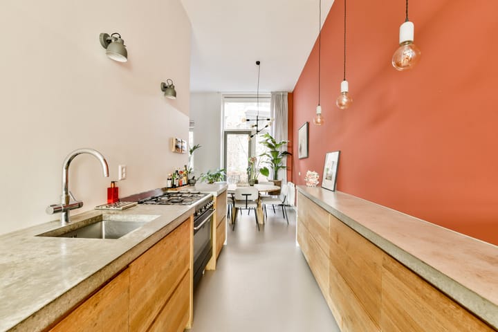 Foto 15 van Insulindeweg 7-B