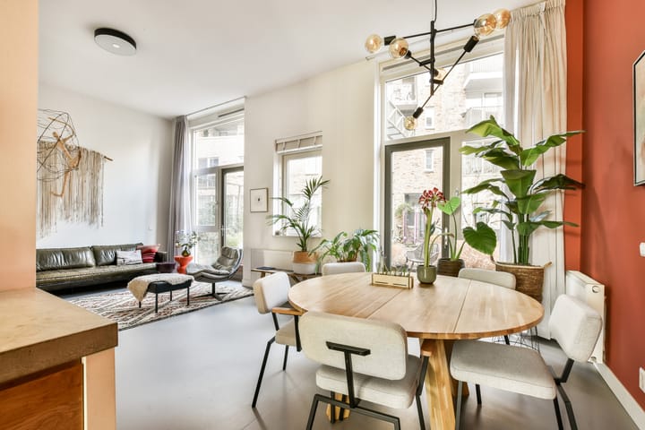 Foto 16 van Insulindeweg 7-B