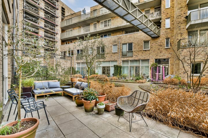 Foto 17 van Insulindeweg 7-B