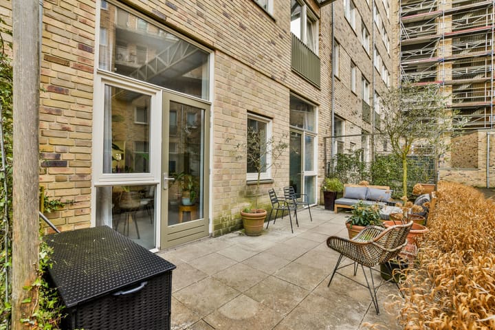 Foto 18 van Insulindeweg 7-B