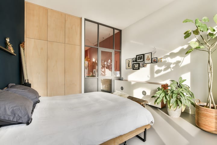 Foto 20 van Insulindeweg 7-B