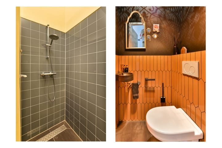 Foto 22 van Insulindeweg 7-B