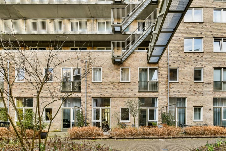 Foto 25 van Insulindeweg 7-B