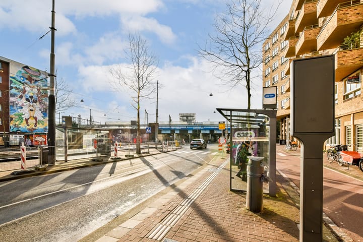 Foto 26 van Insulindeweg 7-B