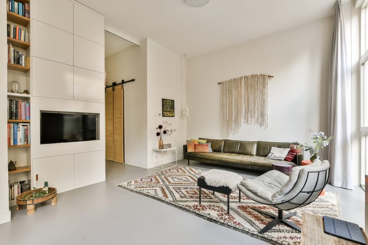 Foto 2 van Insulindeweg 7-B