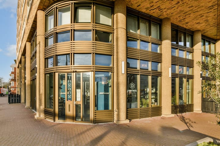 Foto 27 van Insulindeweg 7-B