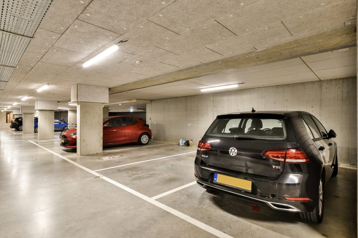 Foto 28 van Insulindeweg 7-B