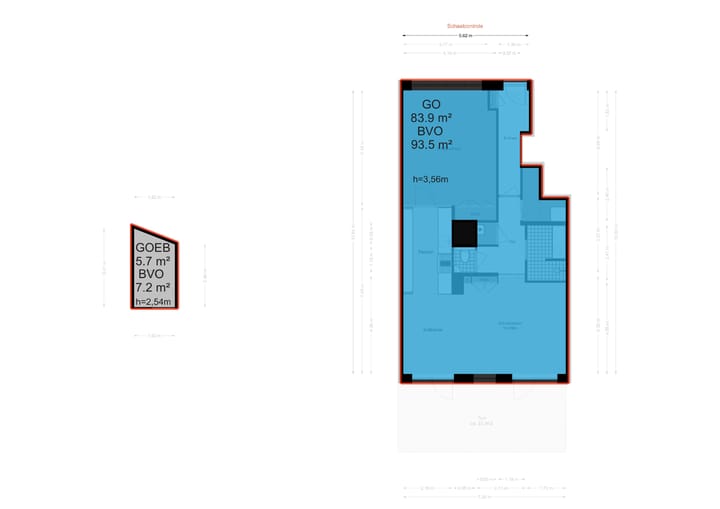 Foto 32 van Insulindeweg 7-B
