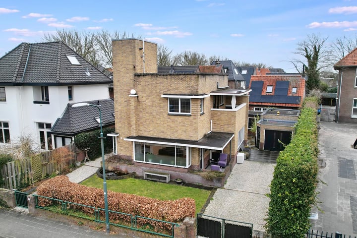 Dalweg 7