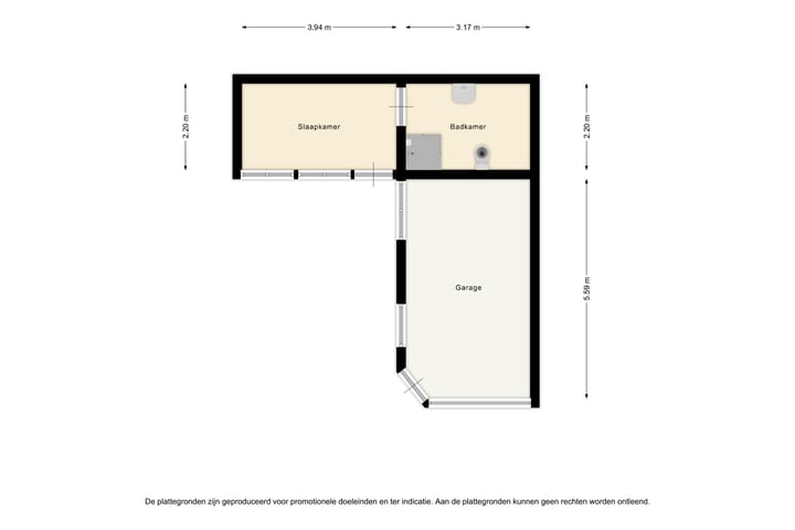 Photo 18 of Dalweg 7