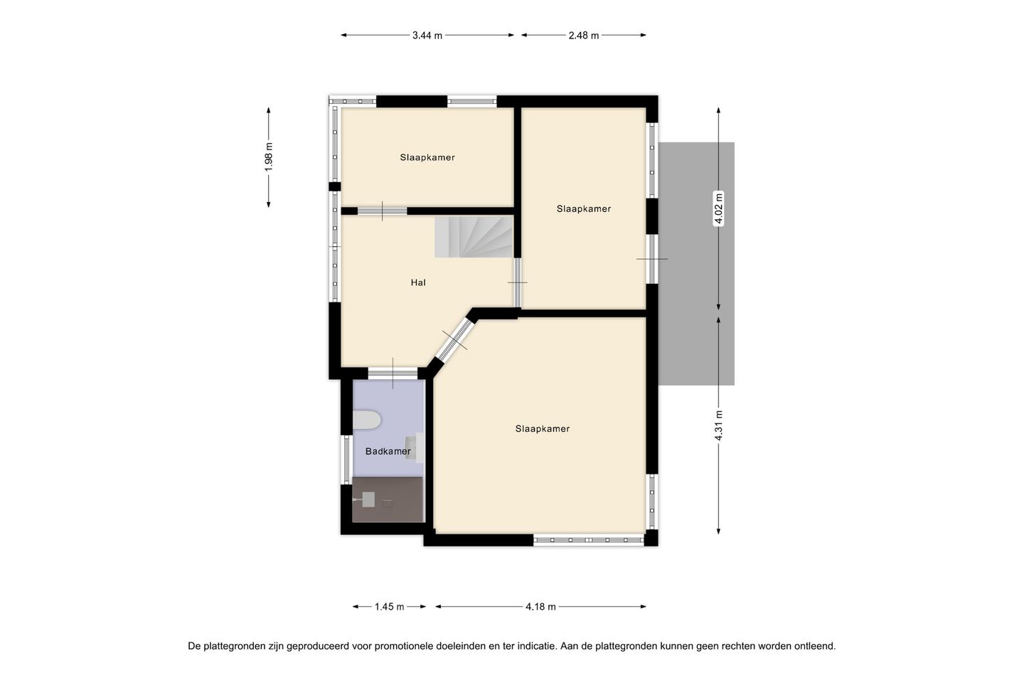 Foto 19 van Dalweg 7