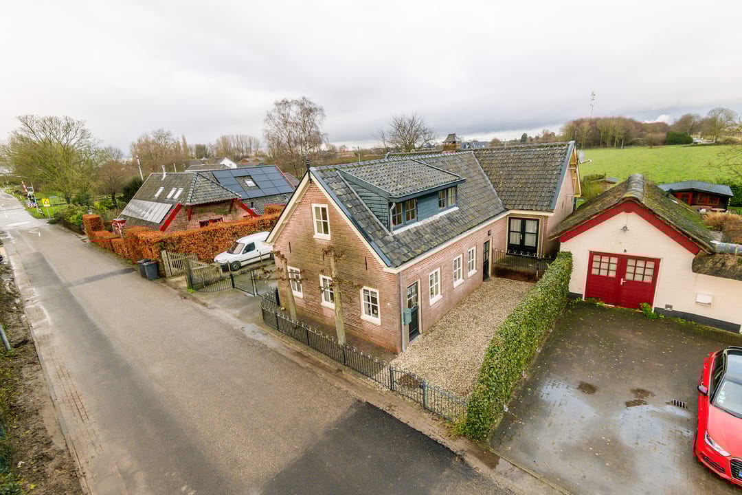 Foto 1 van Groenestraat 9