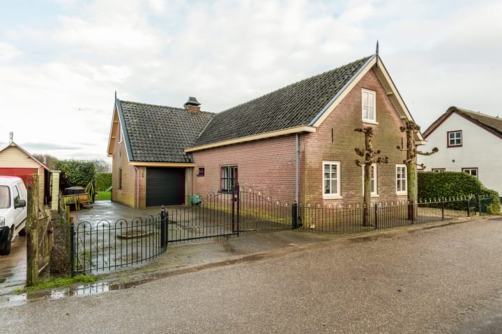 Foto 3 van Groenestraat 9