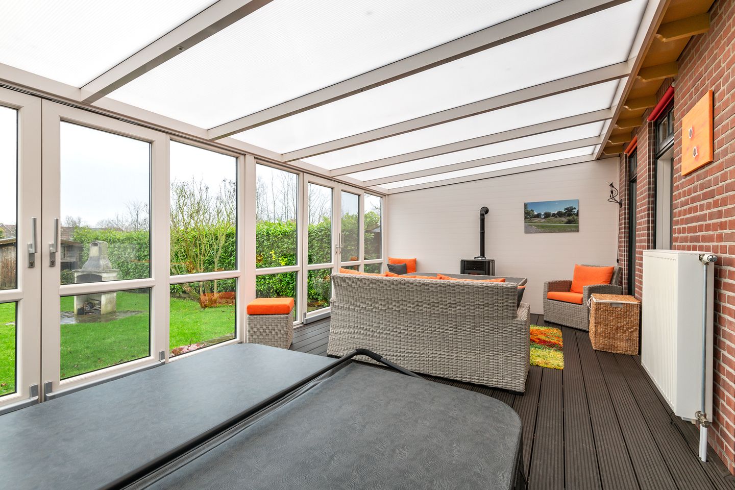 Foto 10 van Groenestraat 9