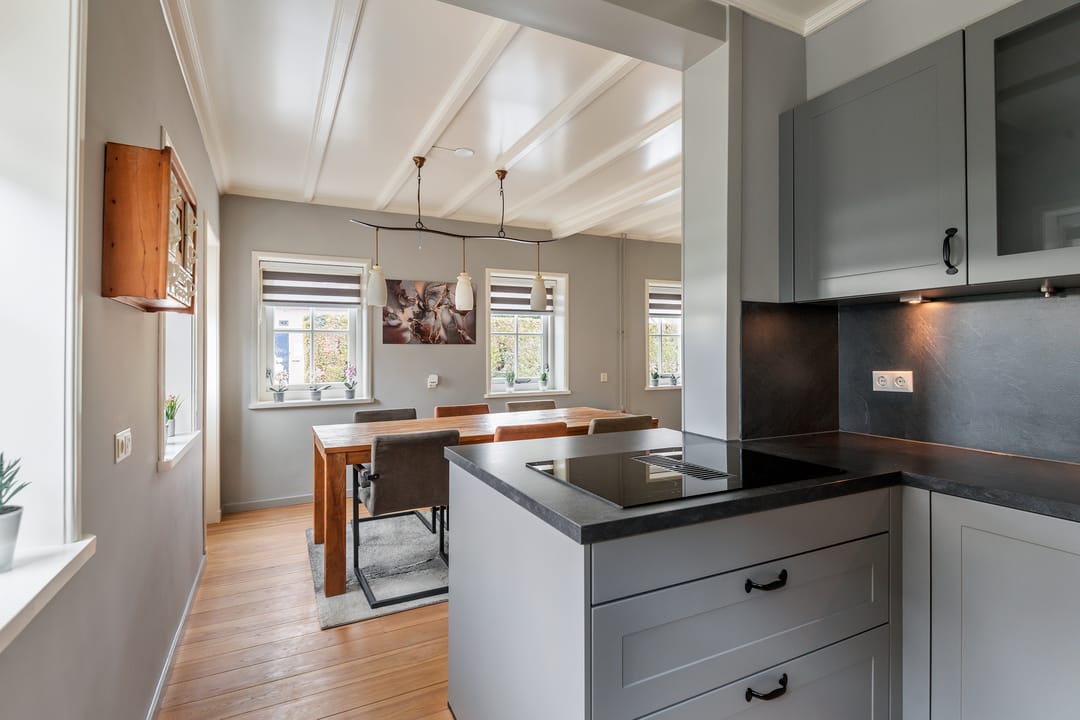 Foto 13 van Groenestraat 9