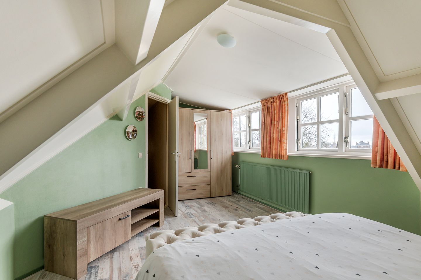 Foto 20 van Groenestraat 9