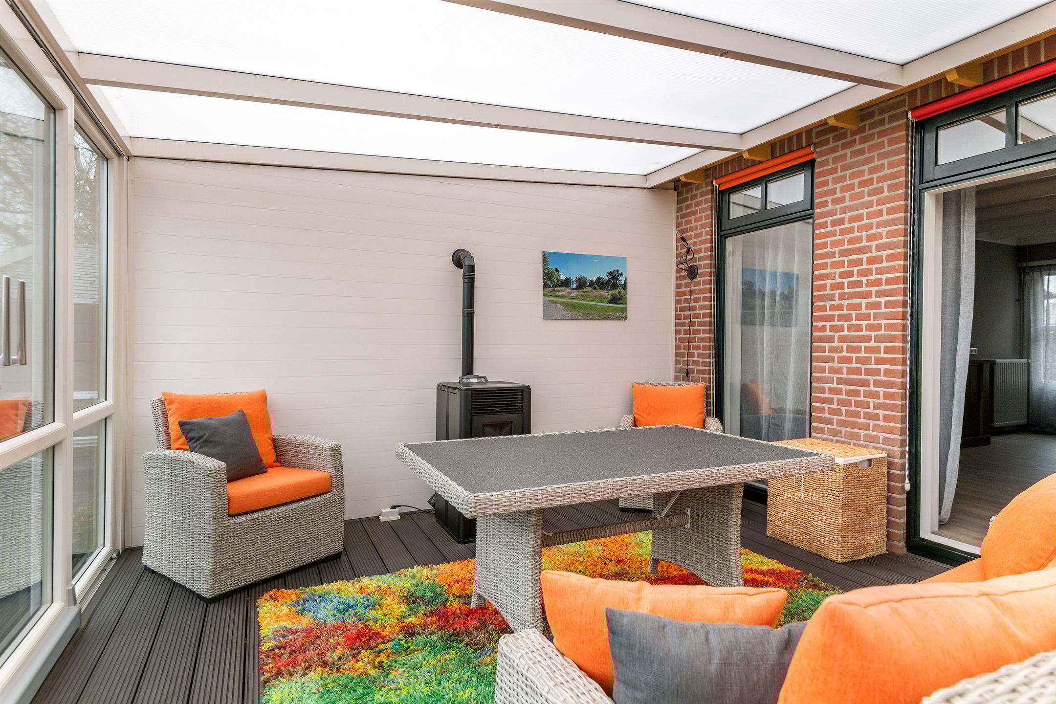 Foto 9 van Groenestraat 9