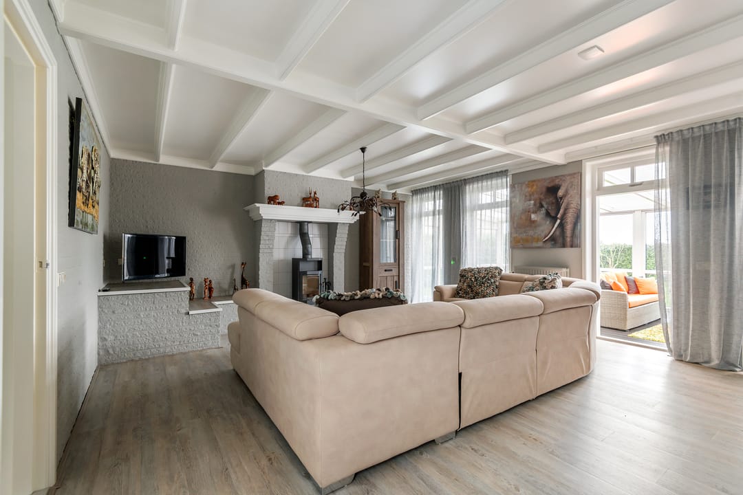 Foto 7 van Groenestraat 9