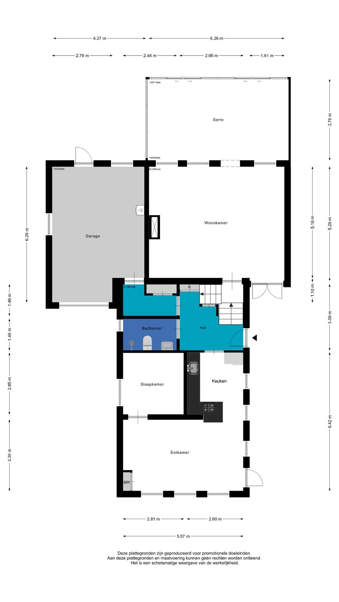 Foto 36 van Groenestraat 9
