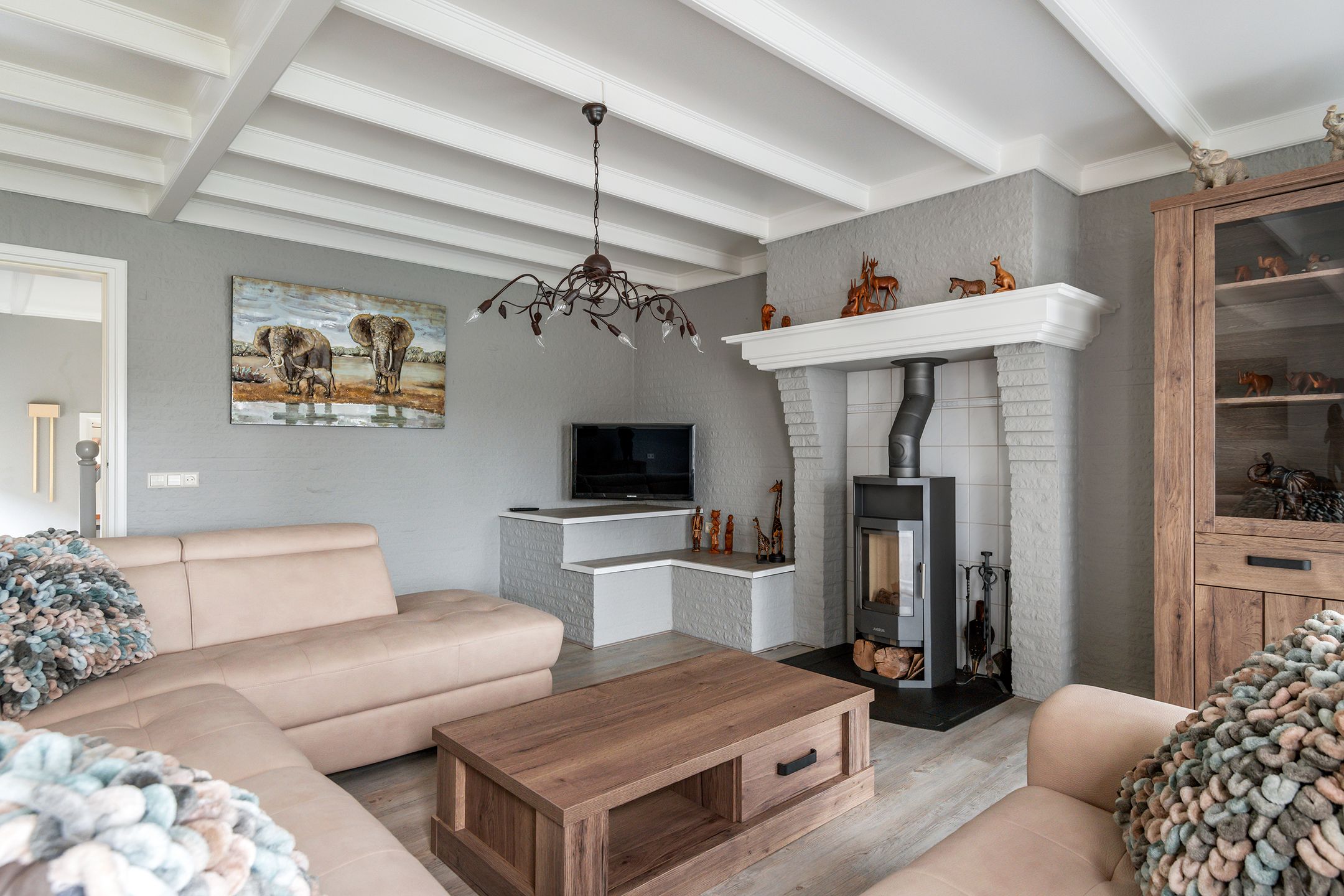 Foto 6 van Groenestraat 9