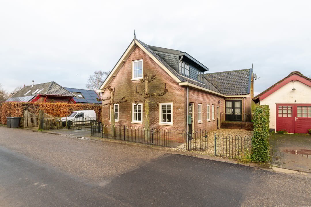 Foto 2 van Groenestraat 9