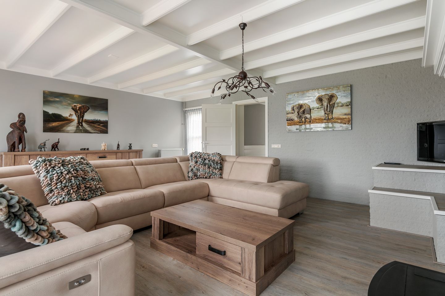 Foto 5 van Groenestraat 9