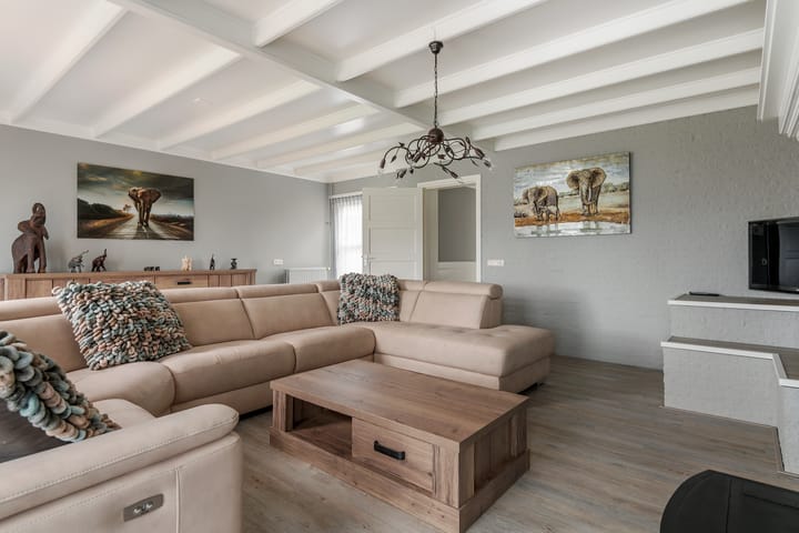 Foto 5 van Groenestraat 9