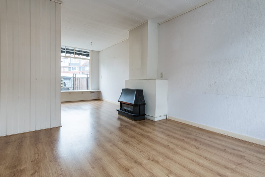 Foto 2 van J.C. van Wessemstraat 69