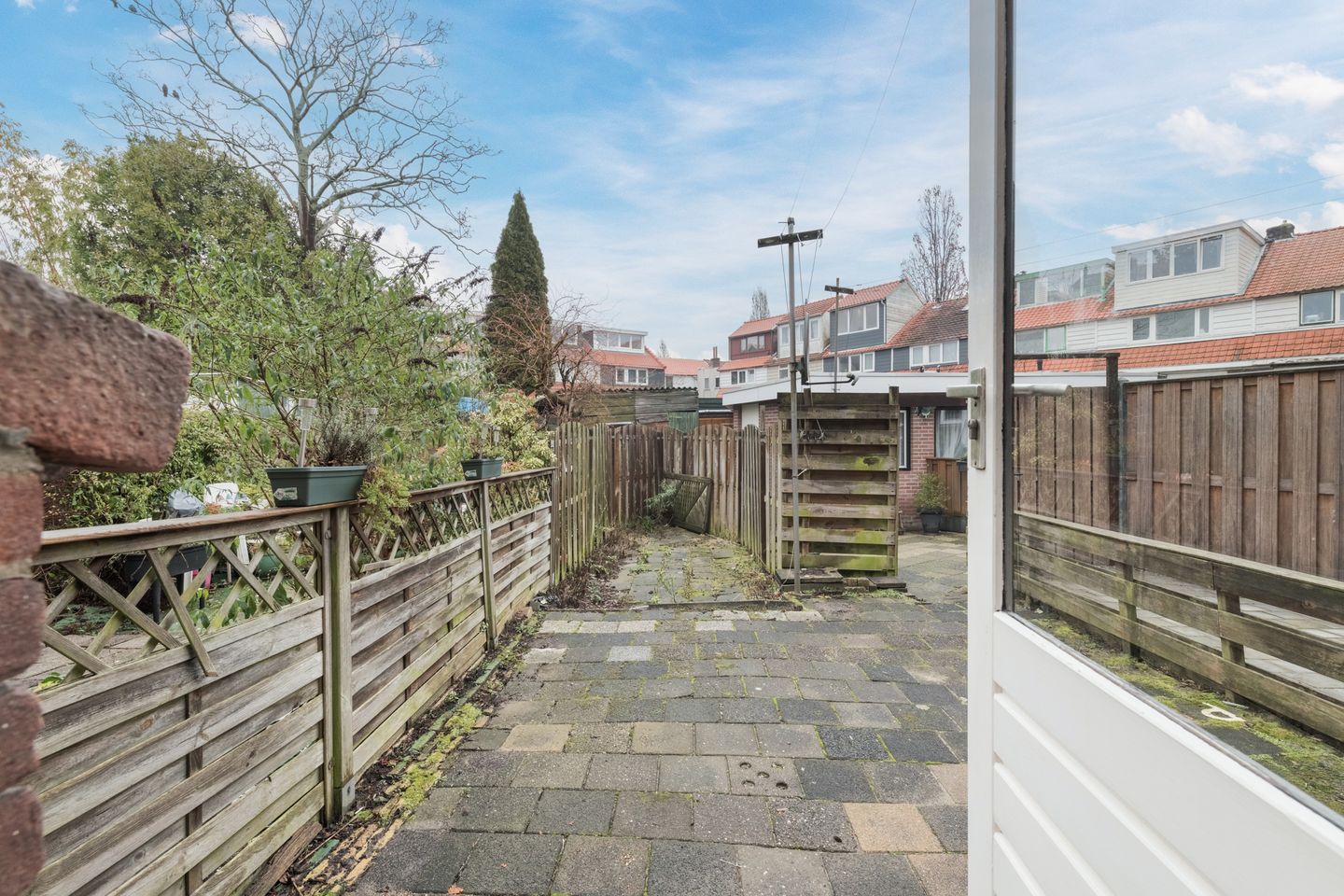 Foto 5 van J.C. van Wessemstraat 69