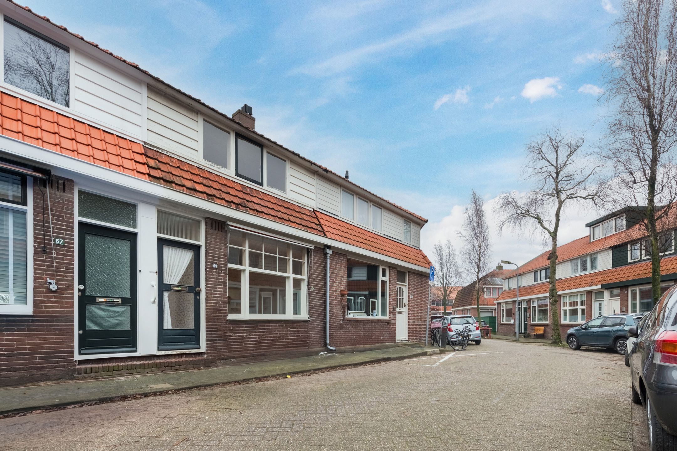 Foto 6 van J.C. van Wessemstraat 69