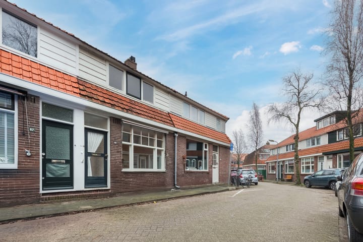 Foto 6 van J.C. van Wessemstraat 69