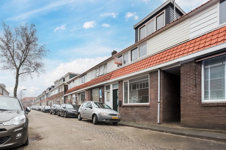 Foto 7 van J.C. van Wessemstraat 69