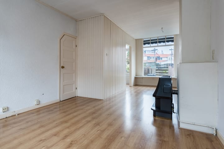 Foto 8 van J.C. van Wessemstraat 69